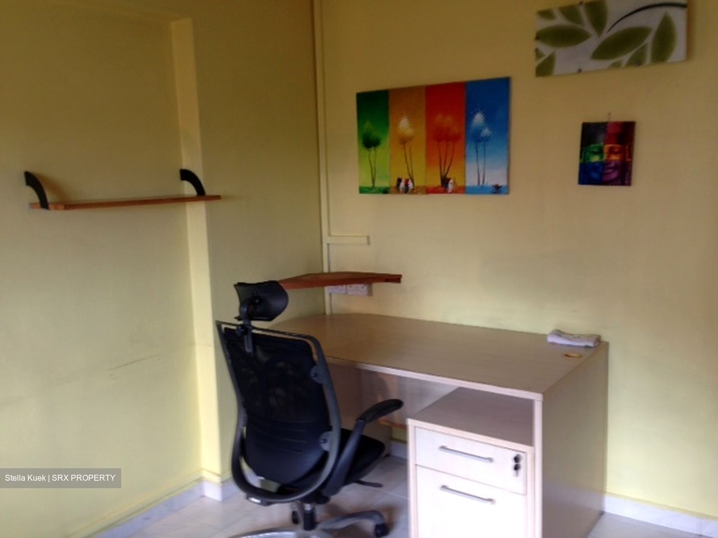 Blk 5 Toh Yi Drive (Bukit Timah), HDB 5 Rooms #366653441